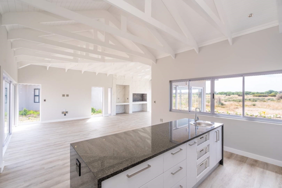 4 Bedroom Property for Sale in Langebaan Country Estate Western Cape